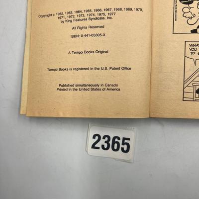 Beetle Bailey books lot