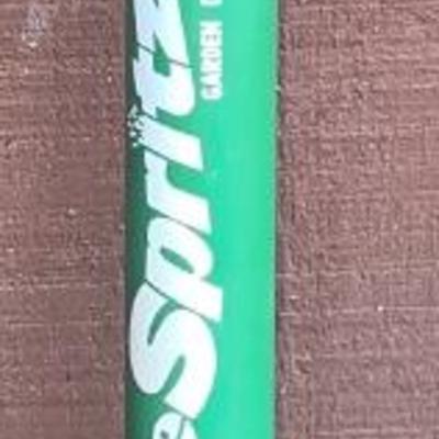Spritzer Garden Dusted Sprayer