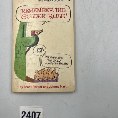 Misc books lot
