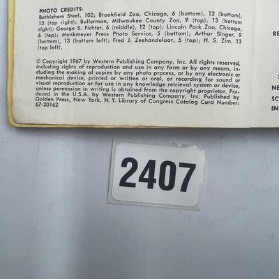 Misc books lot