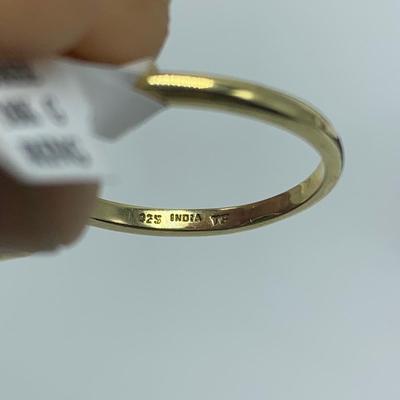 Turquoise Style Rings & Necklaces w/ 10K and 925 (B3-KW)