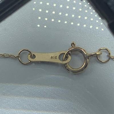 Turquoise Style Rings & Necklaces w/ 10K and 925 (B3-KW)