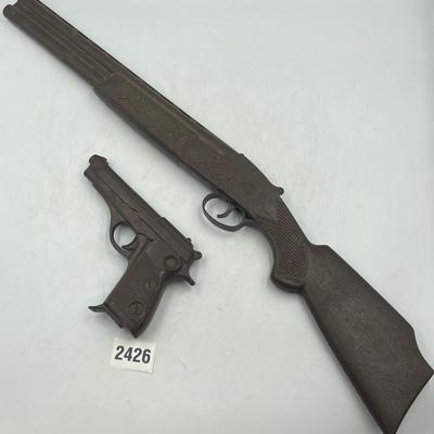 Toy Guns