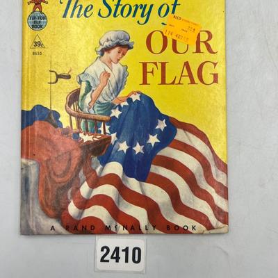 Children books lot