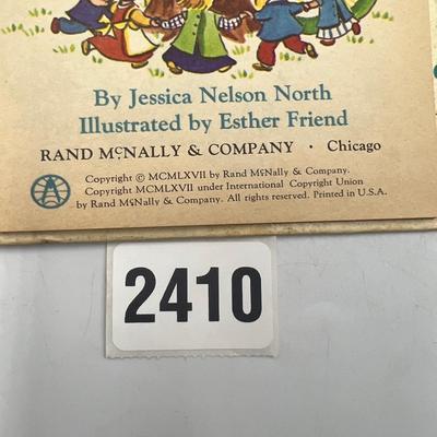 Children books lot
