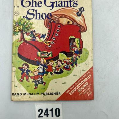 Children books lot