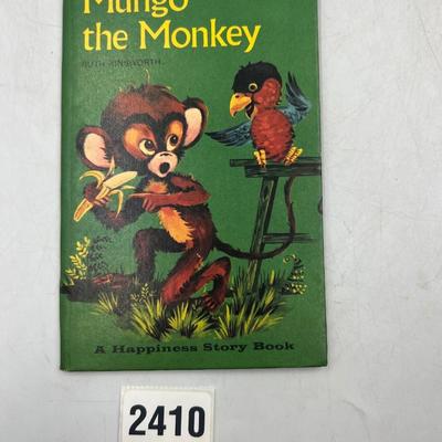 Children books lot