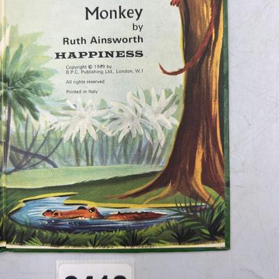Children books lot