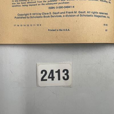 How to books lot