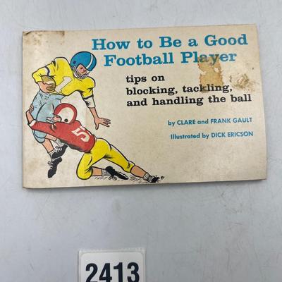 How to books lot