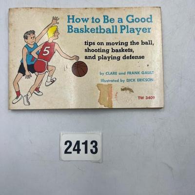 How to books lot