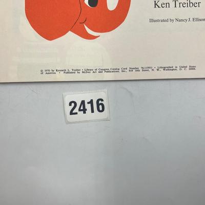 Children books lot