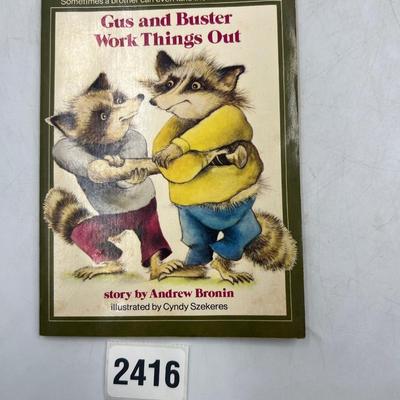 Children books lot