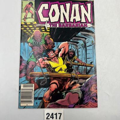 Marvel comics lot