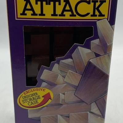 Stak Attack