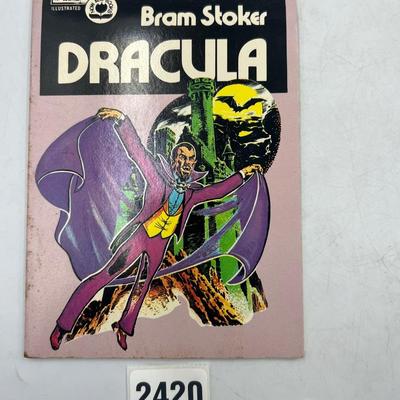 Misc comics lot