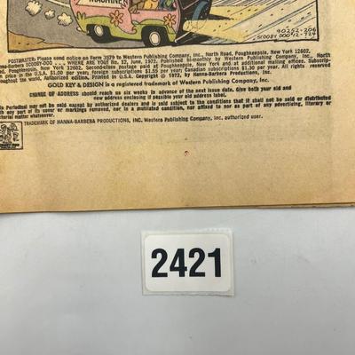 Misc books lot