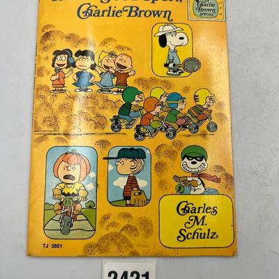 Misc books lot