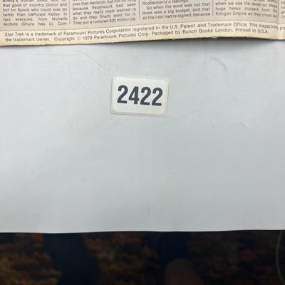 Misc comics lot