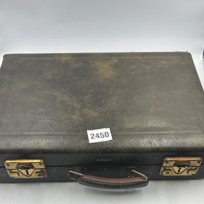 Briefcase