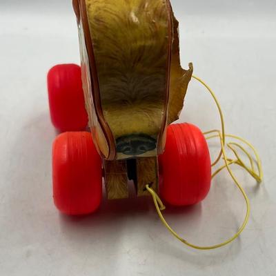 Fisher price Cry baby bear