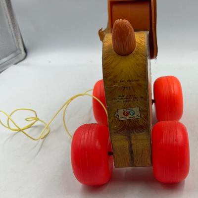 Fisher price Cry baby bear