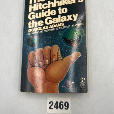 Misc books lot