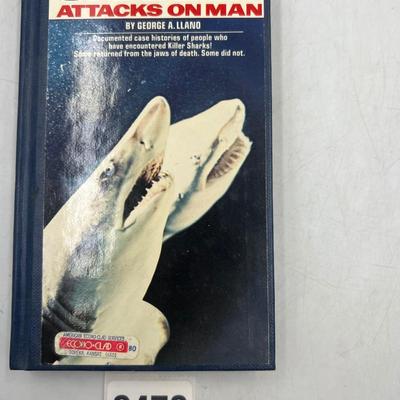 Misc books lot