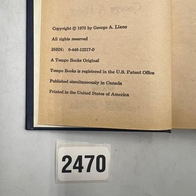 Misc books lot
