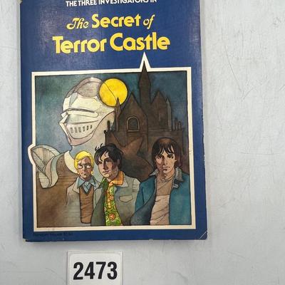 Misc books