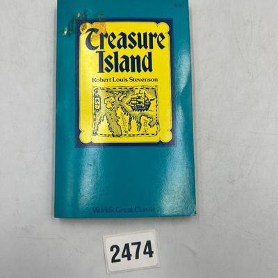 Misc books lot