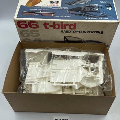 66 T-Bird
