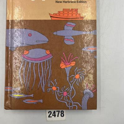 Language books lot