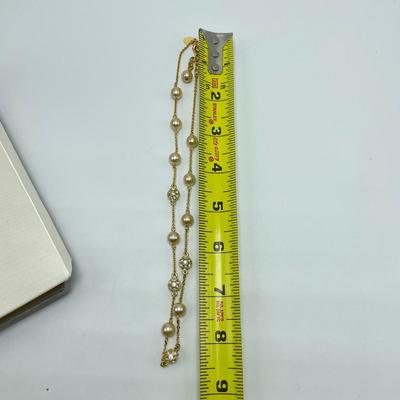 Unique Nolan Miller Pins & Jewelry w/ 14K (B3-KW)