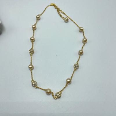 Unique Nolan Miller Pins & Jewelry w/ 14K (B3-KW)