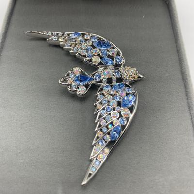 Unique Nolan Miller Pins & Jewelry w/ 14K (B3-KW)