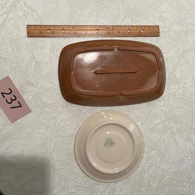 Restaurant ware