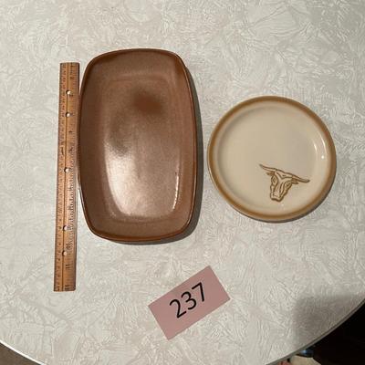 Restaurant ware