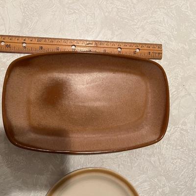 Restaurant ware