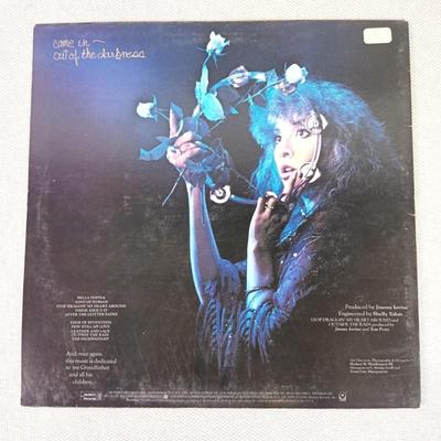 Stevie Nicks - Bella Donna - Modern Records MR 38-139