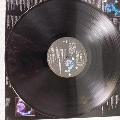 Stevie Nicks - Bella Donna - Modern Records MR 38-139