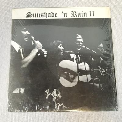 Sunshade 'N RainÂ Â–Â Sunshade 'N Rain II - SCP 7347