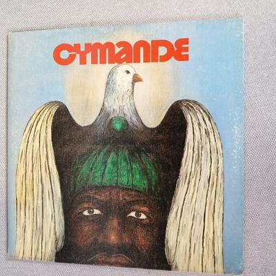 Cymande - 