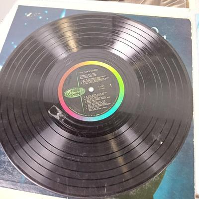 7 LP Country Lot