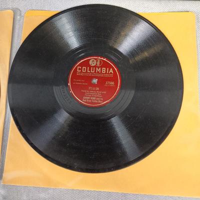 4x Country - 78rpm 10
