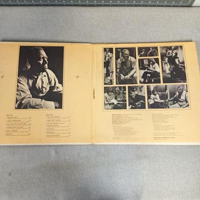 The London Howlin' Wolf Sessions LP - Chess -CH-60008