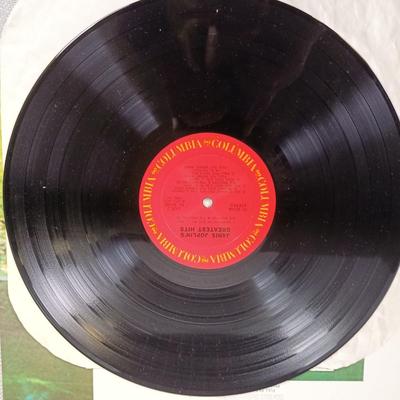 Janis Joplin's Greatest Hits LP - Columbia PC 32168