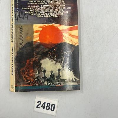 Misc books lot