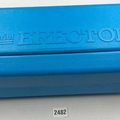 Erector set