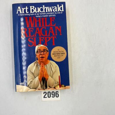 Misc books lot
